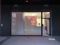 Boga Burger, restaurant a Irun