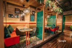 Restaurante Lara Salou - Salou