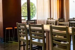 Farigola i Menta, restaurant in Torrent