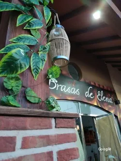 Restaurante Las Brasas de Elena - San Javier