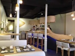 Restaurante DokiDoki - Madrid