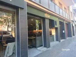 Ninus, jatetxea (Esplugues de Llobregat)