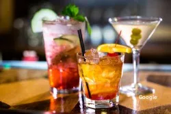 BULEVAR CAFE - Cervezas, Vinos, Tapas, Copas, Pub, restaurant a Almansa