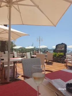 Restaurante Restaurante Wolfi - Adeje