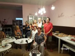 Restaurante Café-taller - Tarragona