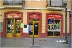 Restaurante Jon-Mai - Barcelona