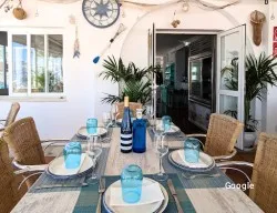 Restaurante El Palangre - Casa del Mar - Estepona