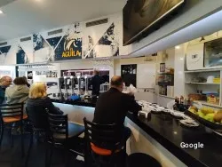 Restaurante Restaurante Cervecería La Rueda - Madrid