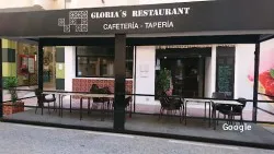 Restaurante Gloria's Arenal - Torrevieja