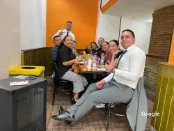 Restaurante JARRAL PIZZERIA DONER KEBAB - Zaragoza