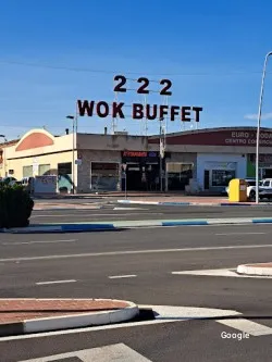 Restaurante Wok Buffet Restaurant Oriental 222 - San Javier