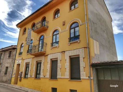 Foto de Marqués de La Liseda
