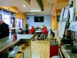 Restaurante Bar Espana - Palma de Mallorca