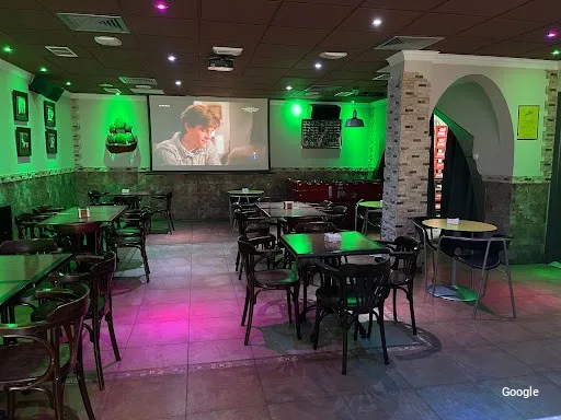 Foto de PUB GALEON