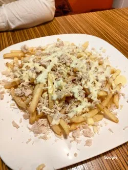 Restaurante San Gregorio - Telde