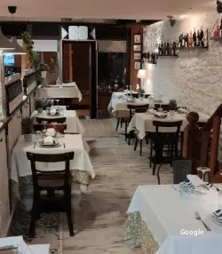 Taberna El Perejil, restaurant a Gijón