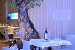 Restaurante Oliveira, restaurante en Valencia