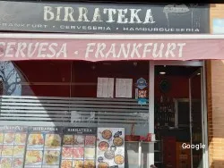 Restaurante Birrateka - Mataró