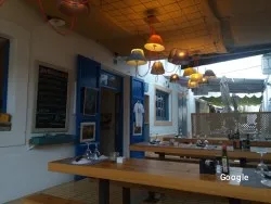 Can Paciències, restaurant in Formentera