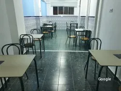 Restaurante Bar-Hamburgueseria Silva - Málaga