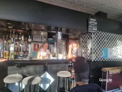 Restaurante Eldon House Pub - Adeje