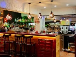 Origen Fusion Bar, restaurante en L'Hospitalet de Llobregat