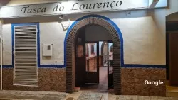 Restaurante Tasca do Lourenço, restaurant a Oliva