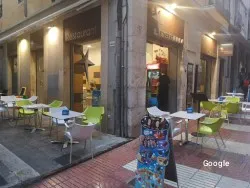 Restaurante L'estrella - Figueres