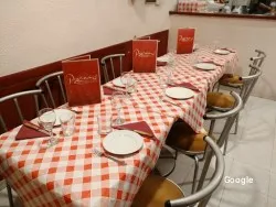 Restaurante Pizziano - Valencia