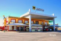Hostal Galicia, ristorante a Villardefrades