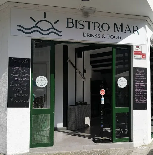 Foto de Bistro mar