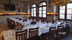 Restaurante Sidreria El Forno - Siero