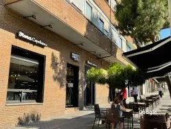 Restaurante Cafetería Viena Capellanes - Madrid