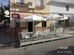 Bar El Cuco, ristorante a Nueva Carteya