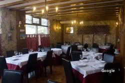Restaurante Mijedo, restaurant a Noja