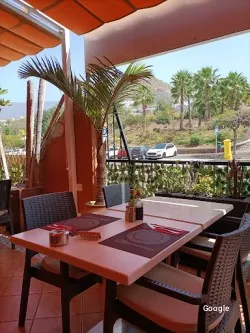 Restaurante George's - Adeje