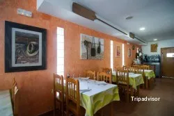 Restaurant Lo Forn, restaurant in la Pobla de Benifassà