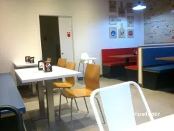 Restaurante Domino's Pizza - Basauri - Basauri