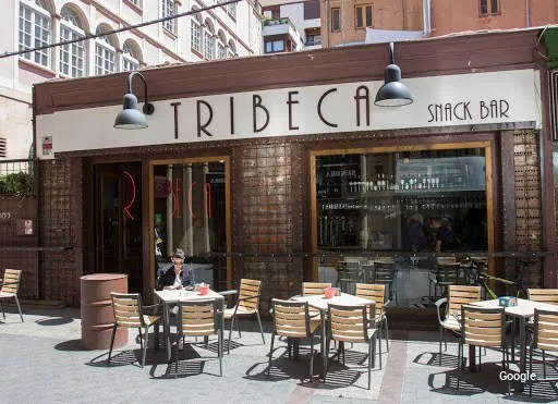 Photo by Tribeca Snack Bar