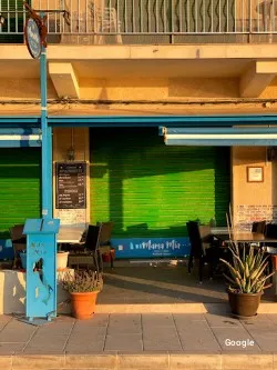 Restaurante Mama Mia - Manacor