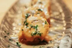 Sibuya Urban Sushi Bar - Caleido, restaurant a Madrid