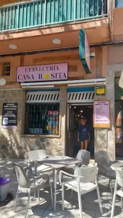 Restaurante Casa Rosita - Alicante