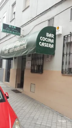 Restaurante Las Peñas, restaurant a Madrid