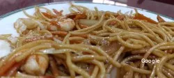 Restaurante Guo An - Valencia