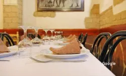 Restaurante O Meu Lar - Barcelona