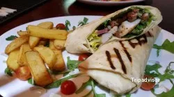 Restaurante El Paraiso - Adeje