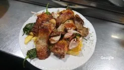 Restaurante Bar Miguel Ángel - Zaragoza
