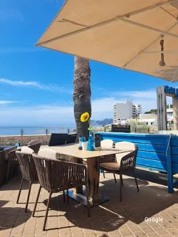 Restaurante BALUS BAR | GRILL | LOUNGE - Capdepera