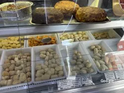Restaurante Asadero de Pollos Las Palmeras - Telde