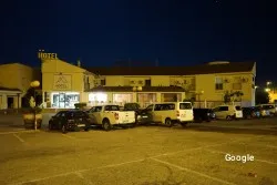Restaurante Venta El Puerto 1 - Murcia
